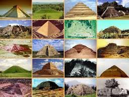 Pyramids of the World