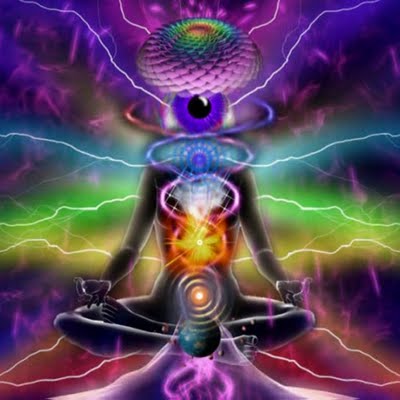 Chakras Gateways To Consciousness 333
