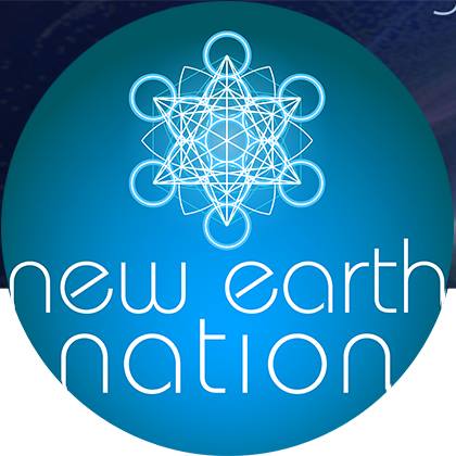 New Earth Nation Logo