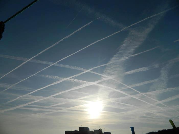 chemtrail tic tac toe