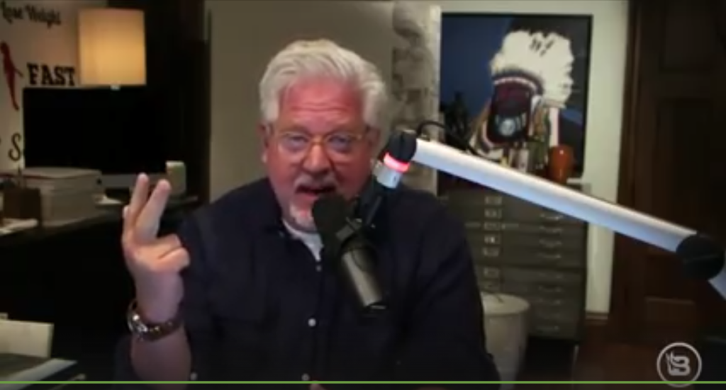 Glenn Beck - How Globalists Plan to Use Covid to RESET the World Economy